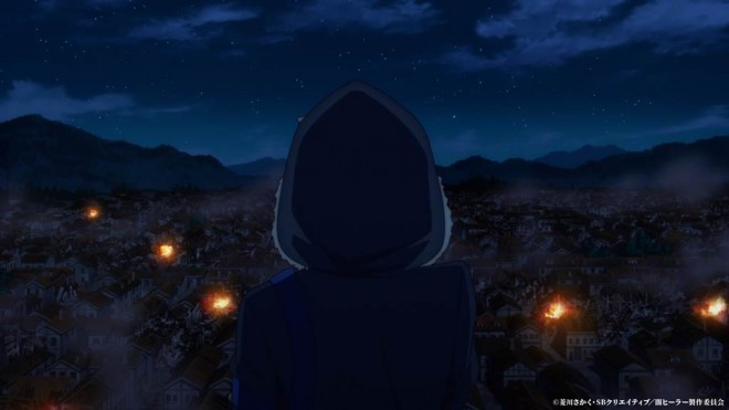 The Brilliant Healers New Life in the Shadows